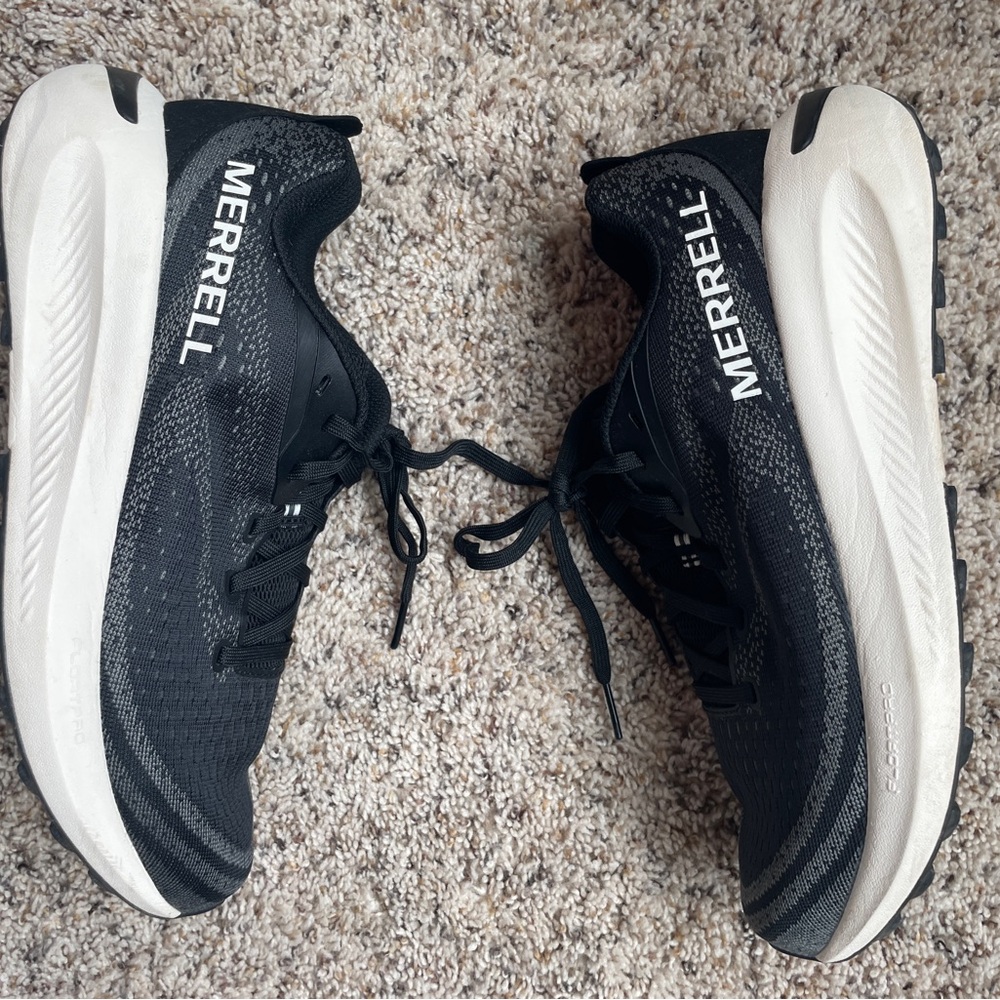 Merrell 9 Wide Shoes